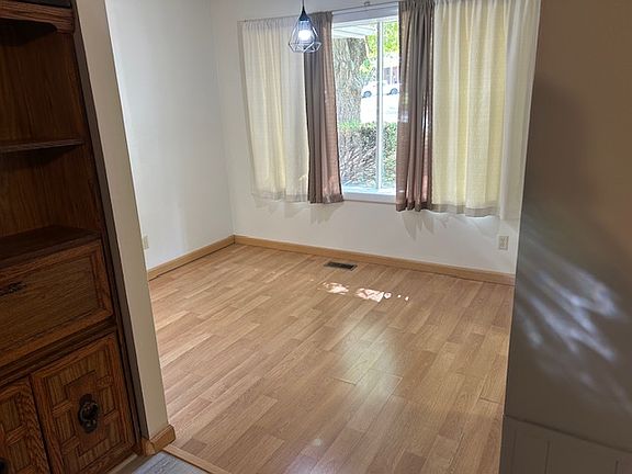 Breakfast Room from Family Room