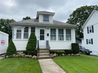 77 Brightwood Ave, Providence, RI 02908