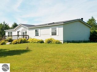 8970 Gilstone Rd, Beulah, MI 49617
