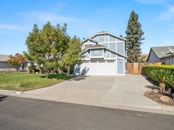 5576 W Richert Ave, Fresno, CA 93722