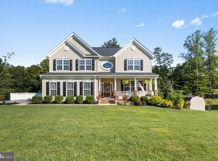 2124 Saint Margaret Blvd, Prince Frederick, MD 20678