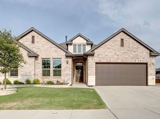 12200 Willet Rd, Haslet, TX 76052