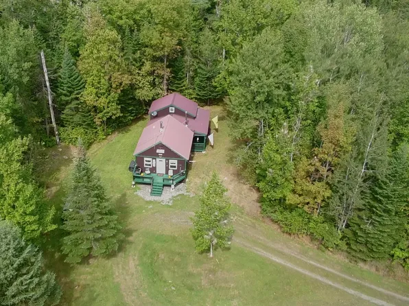 796 Silvers Mills Road, Sangerville, ME 04479