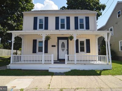 5043 Kutztown Rd, Temple, PA, 19560