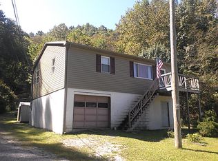 237 Dancey Branch Rd, Cannon, KY 40923