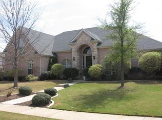 2517 Russwood Dr, Flower Mound, TX 75028