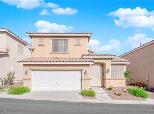 10412 Timber Canyon Ave, Las Vegas, NV 89129
