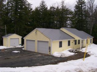 71 Teddy Bear Ln, Naples, ME 04055