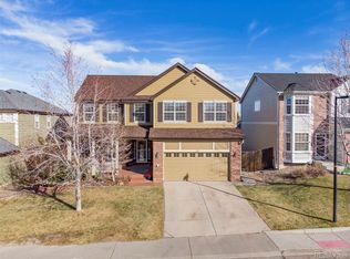11845 Snowshoe Dr, Parker, CO 80138