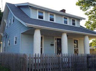 187 Decrow Ave, Newark, OH 43055