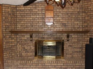 602 E 8th St, Anton, TX 79313
