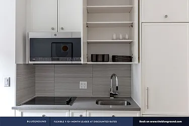 Rented by The Blueground