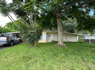 2503 SE Washington St, Stuart, FL 34997
