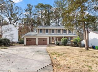 1021 Whetstone Ct, Raleigh, NC 27615