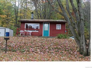 9691 Lafever Rd #2, Cuba, NY 14727