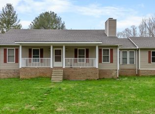 4639 Marion Rd, Cunningham, TN 37052