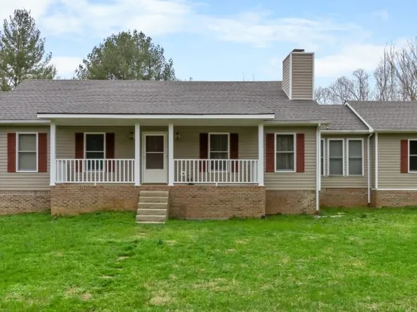 4639 Marion Rd, Cunningham, TN 37052