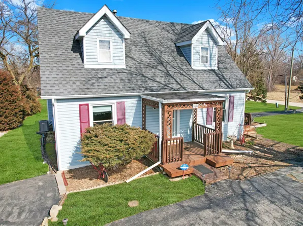 15334 W 143rd St, Homer Glen, IL 60491