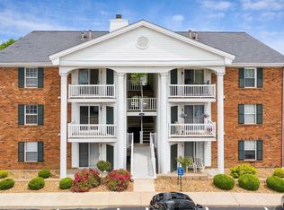 160 Jubilee Hill Dr UNIT J, Grover, MO