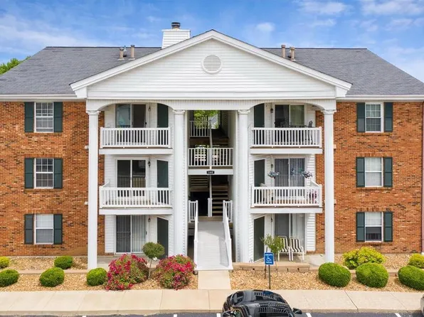 160 Jubilee Hill Dr Unit J, Grover, MO 63040