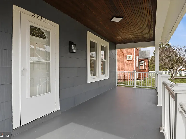 2807 Shirey Ave — Photo 6