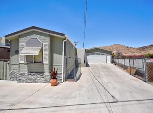 2779 Hillcrest Dr, Parker, AZ 85344