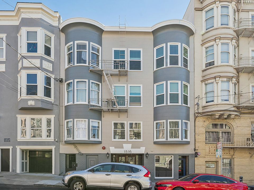 1st image of 1516 Larkin St APT 1