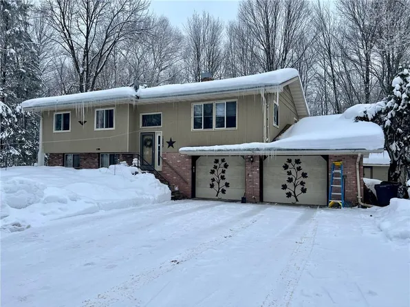 1225 Wickre Drive, Cumberland, WI 54829