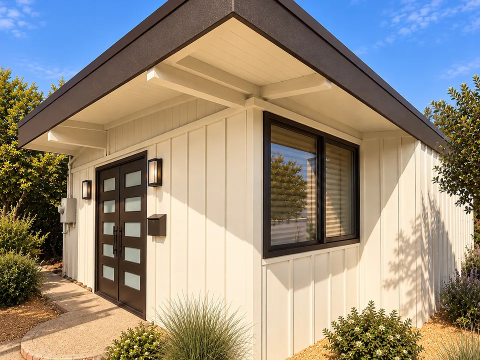 1121 Ferris Dr