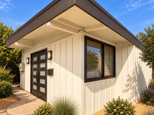1121 Ferris Dr, Novato, CA 94945