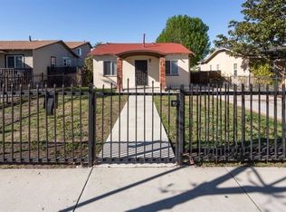 1133 1/2 E 68th St, Inglewood, CA 90302