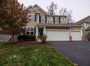 377 Seatrain Dr, Delaware, OH 43015