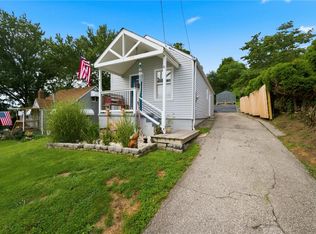 1107 Elk Ave, Vandergrift, PA 15690