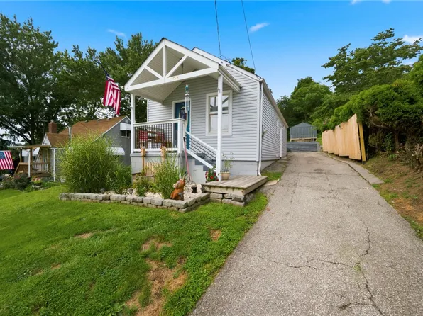 1107 Elk Ave, Vandergrift, PA 15690