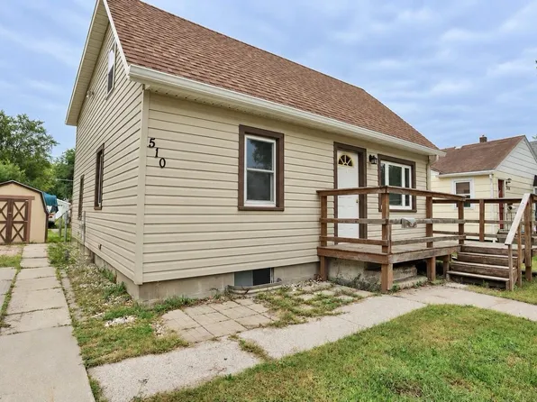 510 N Lloyd St, Aberdeen, SD 57401