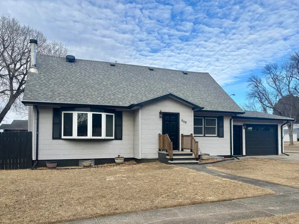 509 N Monroe Ave, Pierre, SD 57501