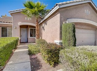 1809 Spring Summit Ln, Las Vegas, NV 89134