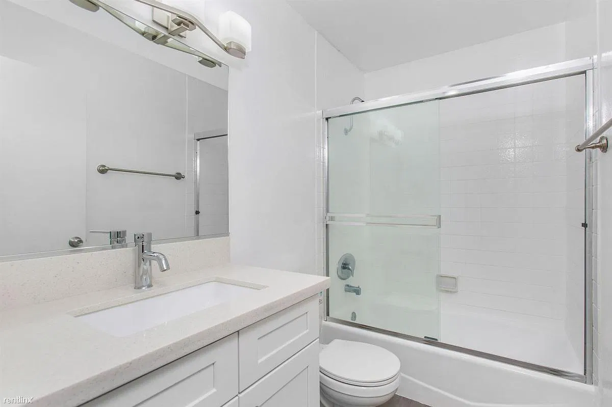 Sierra Crest Apartments — Photo 3