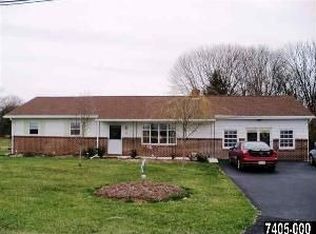 183 Ducktown Rd, York, PA 17406