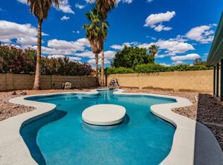 3014 W Hearn Rd, Phoenix, AZ 85053