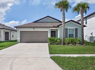 5127 Montecristo Ter, Fort Pierce, FL 34951