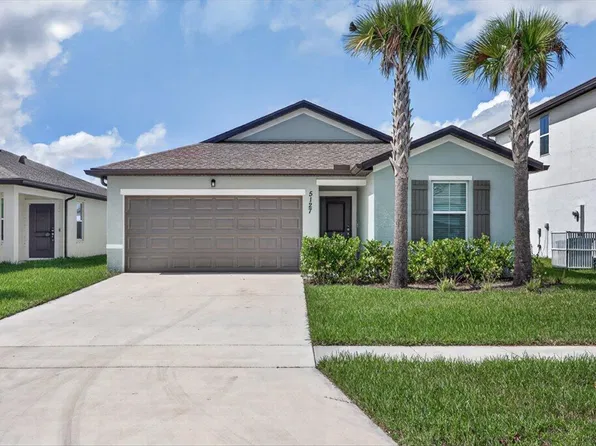 5127 MONTECRISTO Terrace, Fort Pierce, FL 34951