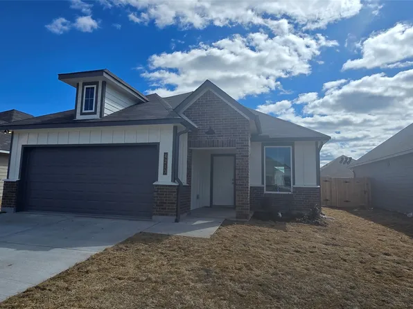 4213 Rimfire Rd, Waco, TX 76705