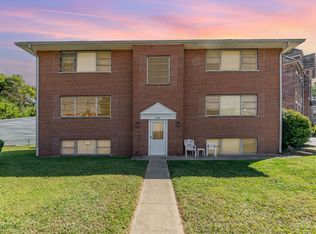 4206 Lafayette Ave, Cincinnati, OH 45212