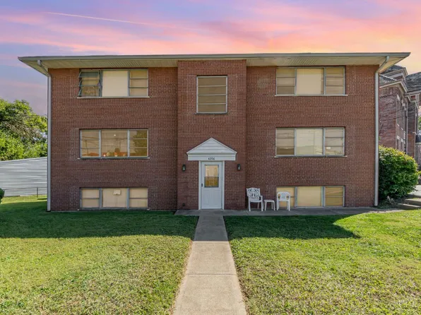 4206 Lafayette Ave, Cincinnati, OH 45212