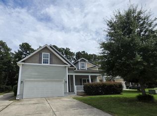 5306 Natures Color Ln, North Charleston, SC 29418