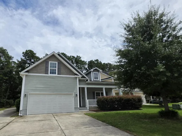 5306 Natures Color Ln, North Charleston, SC 29418