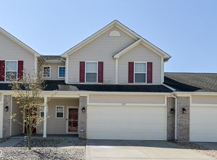 1175 Bent Tree Way, Plainfield, IN 46168