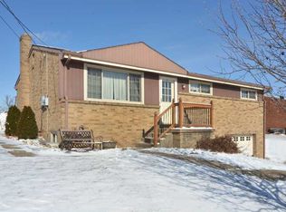 190 William Cir, Mc Kees Rocks, PA 15136