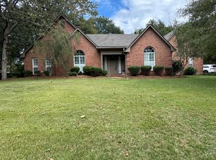 1913 Pheasant Run, Tupelo, MS 38801